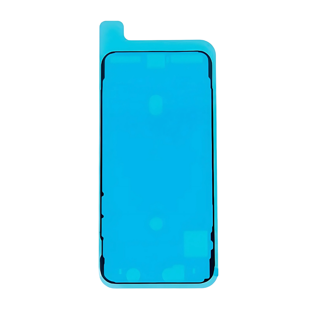 iPhone X Adhesive Screen Frame Waterproof Seal Sticker