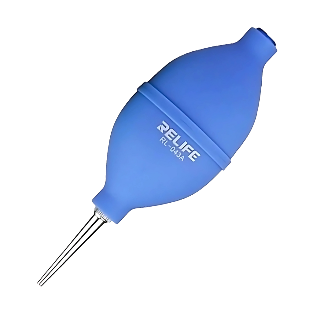 RELIFE RL-043A 2-in-1 Dust Ball Air Debris Duster