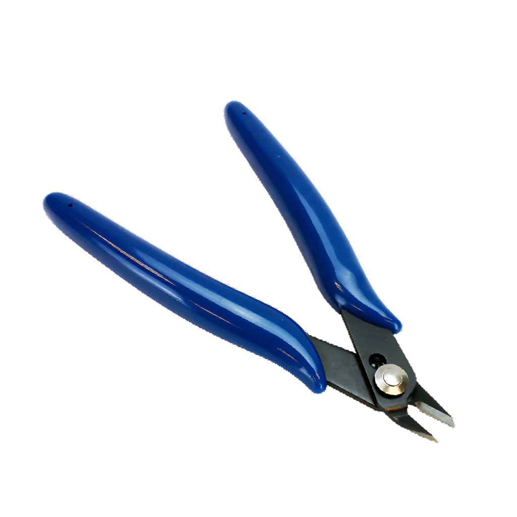 Durable Wire Cable Cutters Snippers Plier Tool Electronics Repair