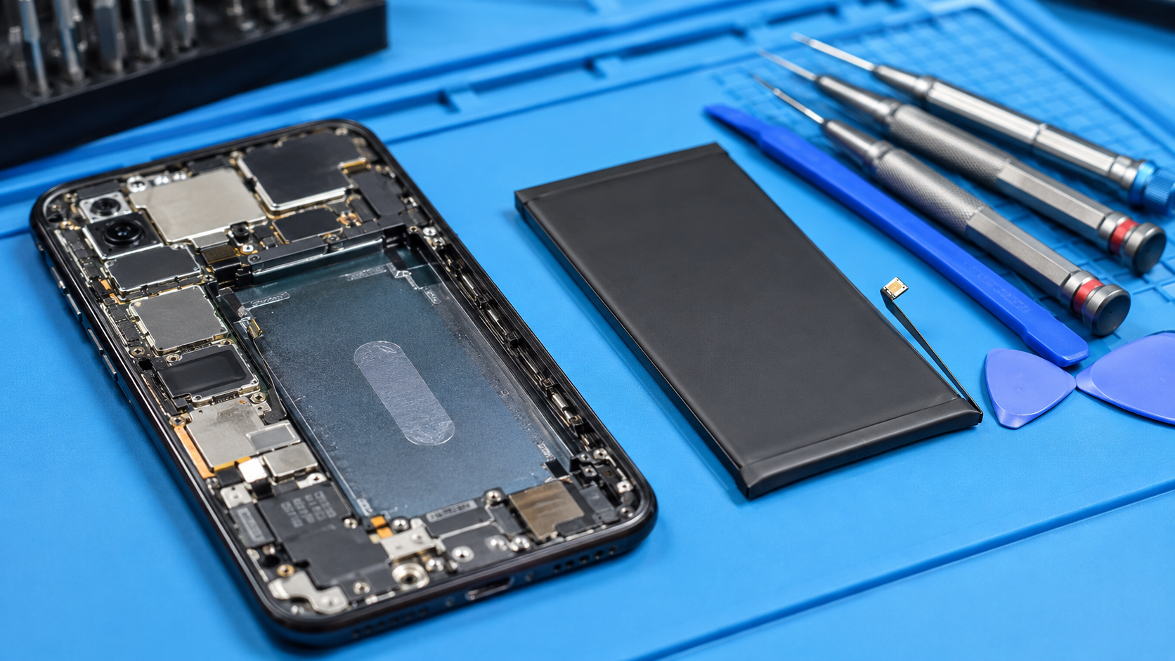 How to Spot a Failing Phone Battery Before It Dies