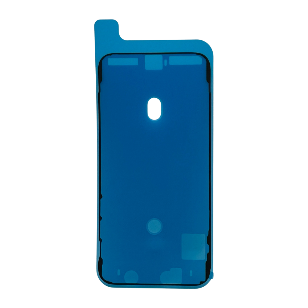 iPhone X/XR/XS/Max Adhesive Screen Frame Waterproof Seal Sticker