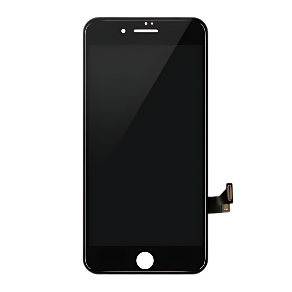 iPhone 8 Replacement Screen (Black)