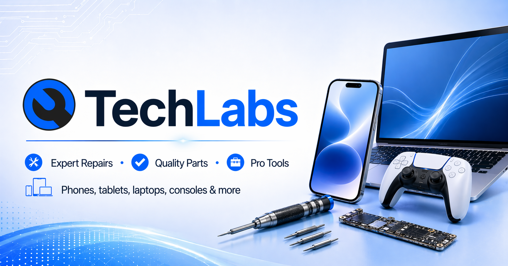 TechLabs Repairs